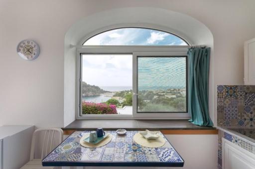 Sole Chiaro Home プロチーダ エクステリア 写真