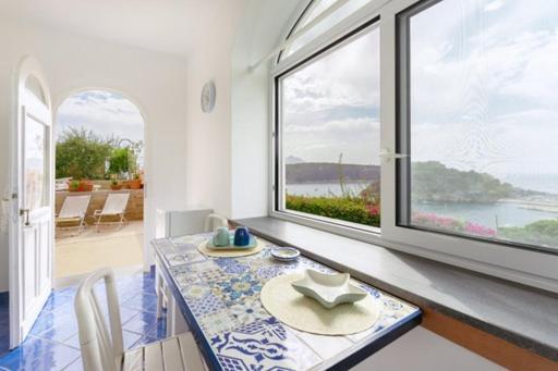 Sole Chiaro Home プロチーダ エクステリア 写真